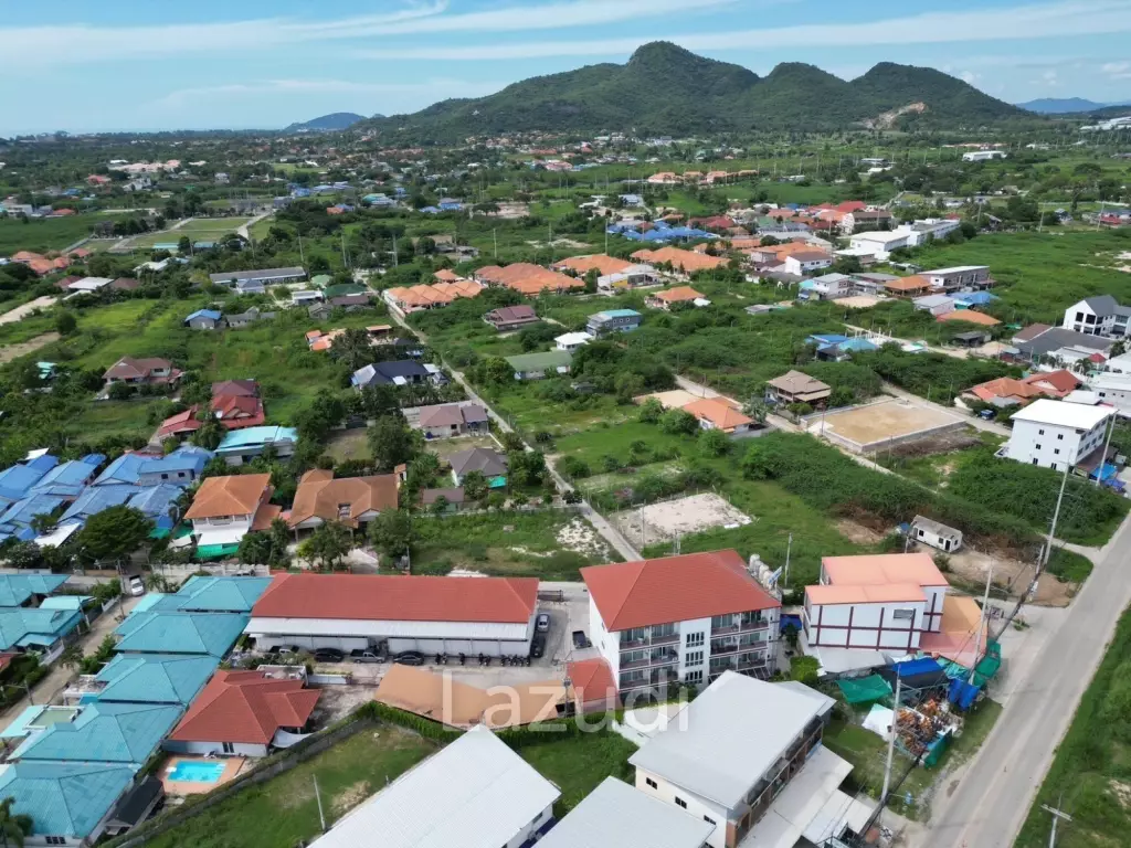 Apartment for Sale in Hua Hin 102