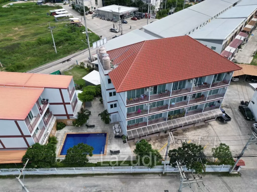 Apartment for Sale in Hua Hin 102