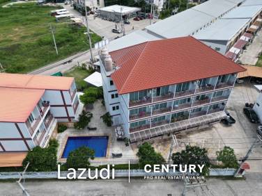 Apartment for Sale in Hua Hin 102