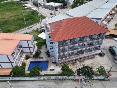 Apartment for Sale in Hua Hin 102