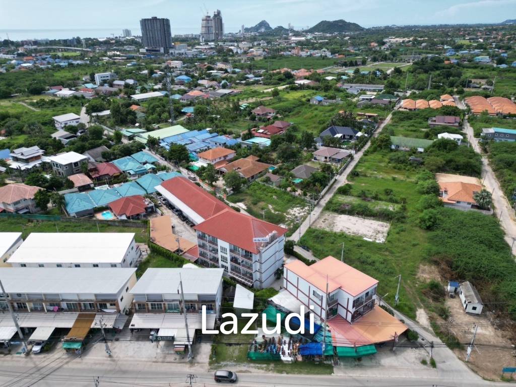 2,952 Sqm 36 Bed 36 Bath Building For Sale