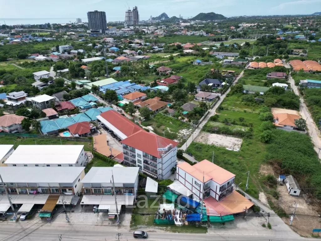 Apartment for Sale in Hua Hin 102