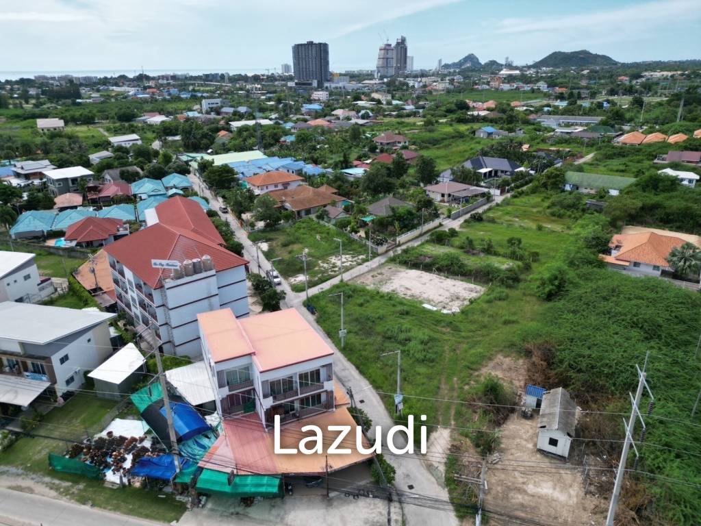 2,952 Sqm 36 Bed 36 Bath Building For Sale