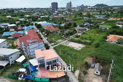 Apartment for Sale in Hua Hin 102