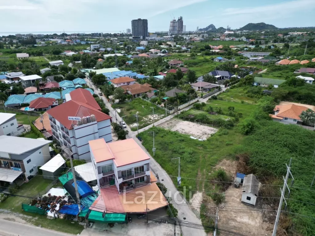 Apartment for Sale in Hua Hin 102
