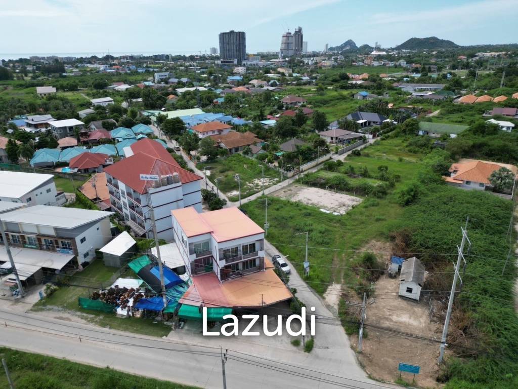 2,952 Sqm 36 Bed 36 Bath Building For Sale