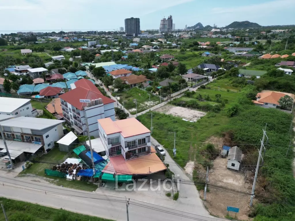 Apartment for Sale in Hua Hin 102