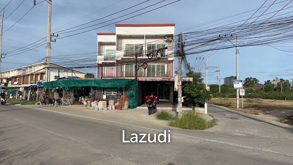 2,952 Sqm 36 Bed 36 Bath Building For Sale