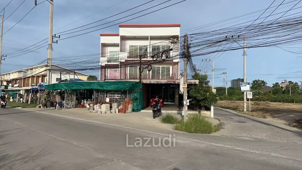 Apartment for Sale in Hua Hin 102