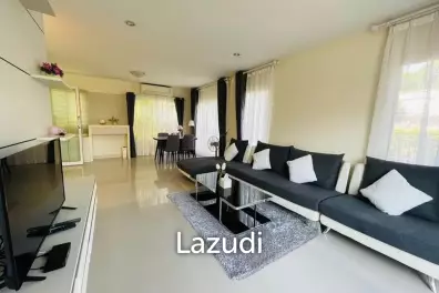 3 Bedroom House For Rent In Kathu