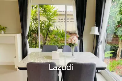 3 Bedroom House For Rent In Kathu