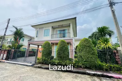 3 Bedroom House For Rent In Kathu