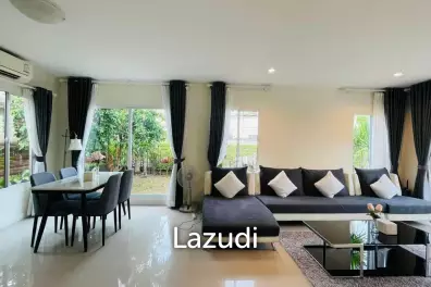 3 Bedroom House For Rent In Kathu