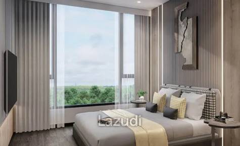 3 Bed 2 Bath 97.45 SQ.M Whizdom The Forestias Petopia