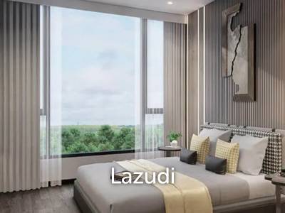3 Bed 2 Bath 97.45 SQ.M Whizdom The Forestias Petopia