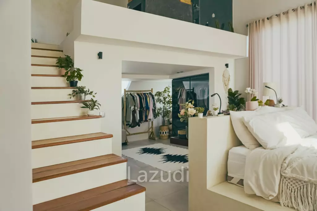 Modern Tranquility in the Heart of Pererenan, A Stunning 3 Bedroom Villa & Investment Opportunity