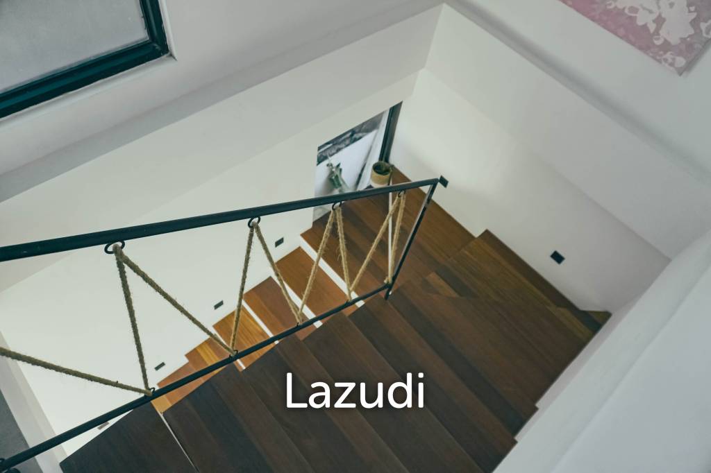 Modern Tranquility in the Heart of Pererenan, A Stunning 3 Bedroom Villa & Investment Opportunity