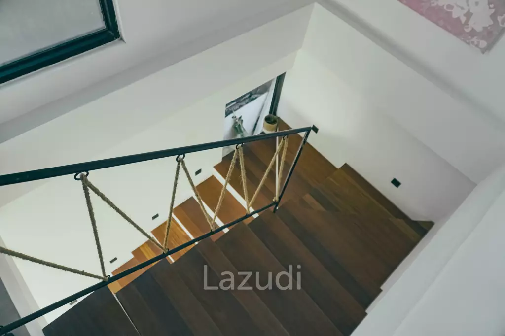 Modern Tranquility in the Heart of Pererenan, A Stunning 3 Bedroom Villa & Investment Opportunity