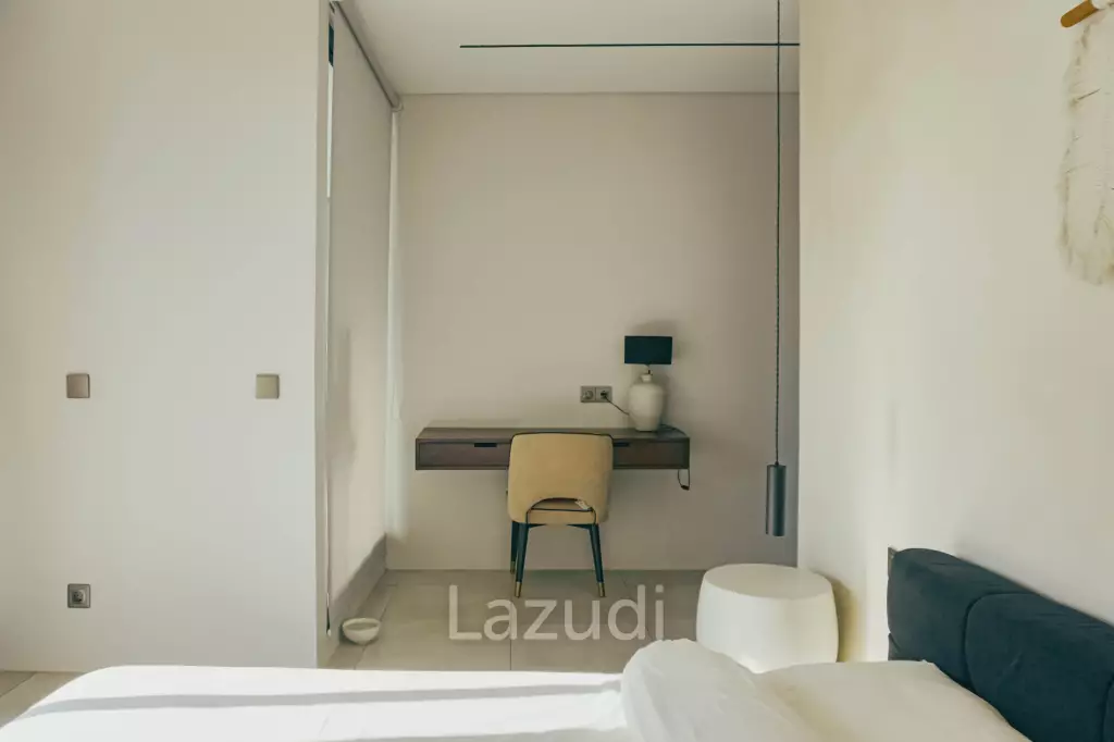 Modern Tranquility in the Heart of Pererenan, A Stunning 3 Bedroom Villa & Investment Opportunity