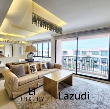 135 Sqm 2 Bed 3 Bath Condo For Sale