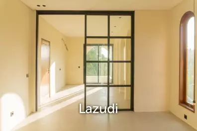 Spacious 3 Bedroom Freehold Villa in Pererenan, Ideal for Investment