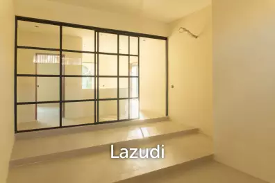 Spacious 3 Bedroom Freehold Villa in Pererenan, Ideal for Investment