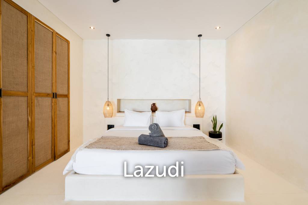 Beautiful 1 Bedroom Investment in Bingin Uluwatu