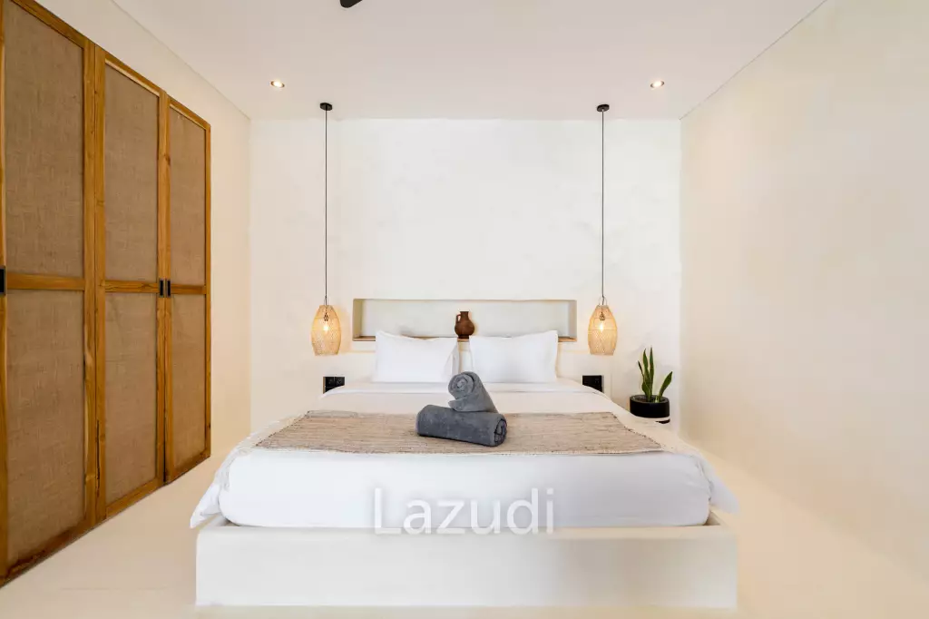 Beautiful 1 Bedroom Investment in Bingin Uluwatu