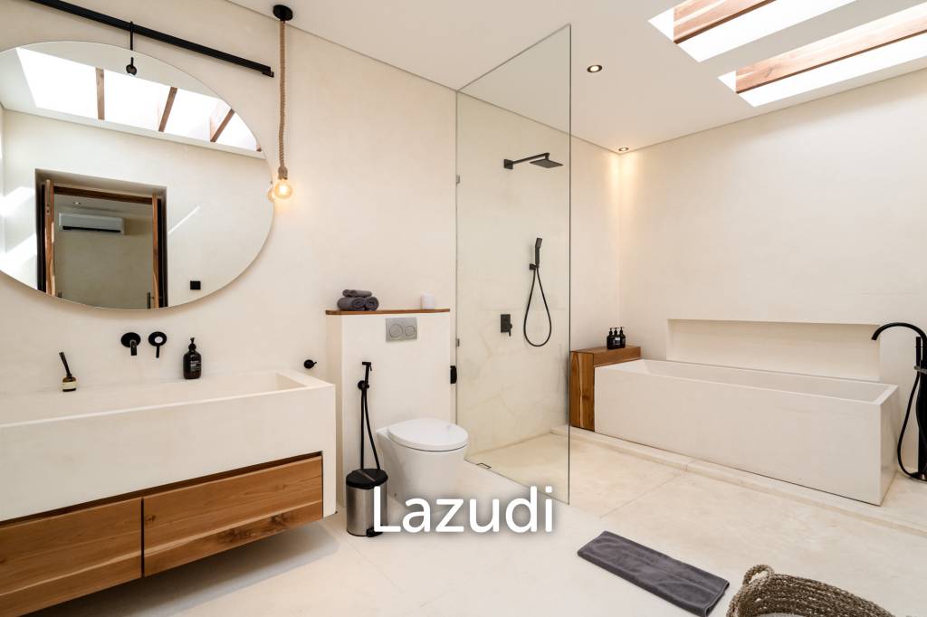 Beautiful 1 Bedroom Investment in Bingin Uluwatu