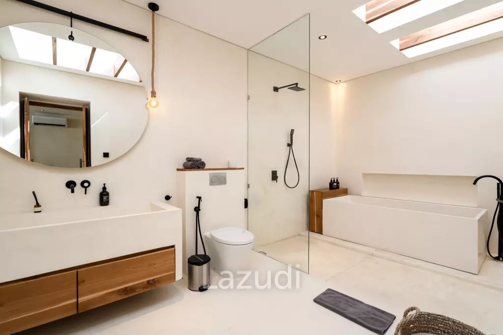 Beautiful 1 Bedroom Investment in Bingin Uluwatu