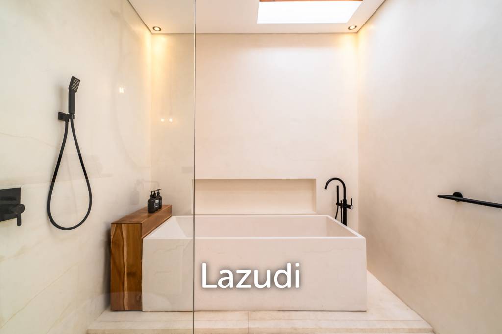 Beautiful 1 Bedroom Investment in Bingin Uluwatu