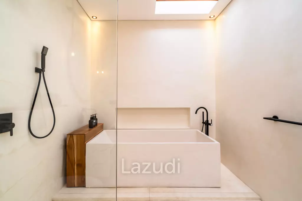 Beautiful 1 Bedroom Investment in Bingin Uluwatu