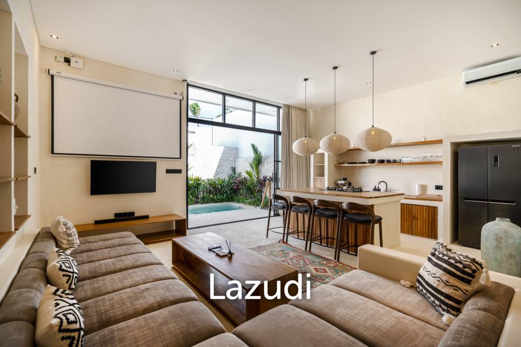 Beautiful 1 Bedroom Investment in Bingin Uluwatu
