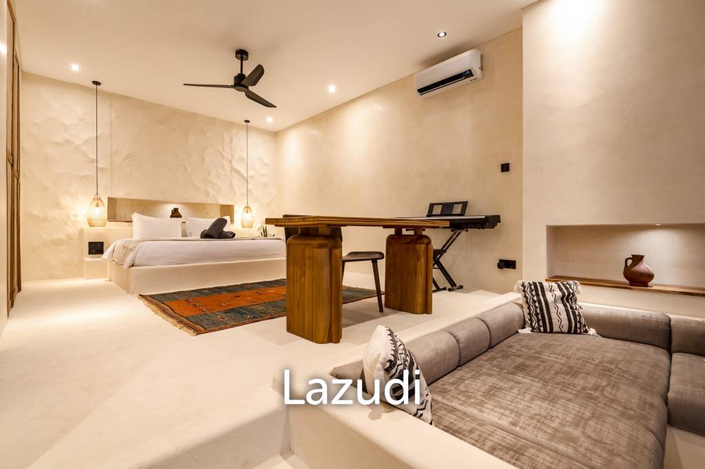 Beautiful 1 Bedroom Investment in Bingin Uluwatu