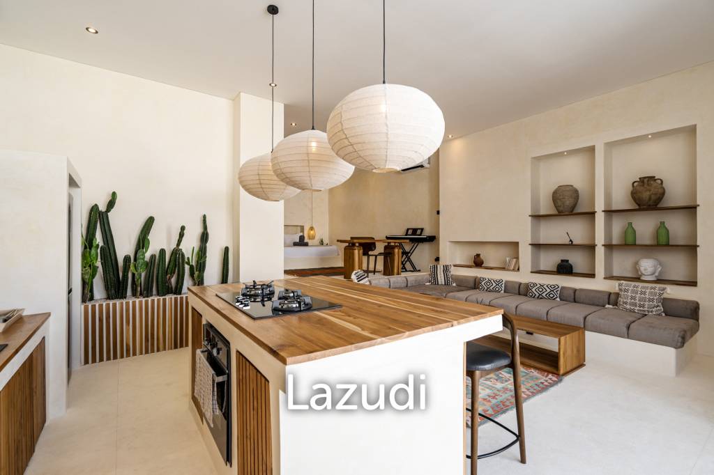 Beautiful 1 Bedroom Investment in Bingin Uluwatu