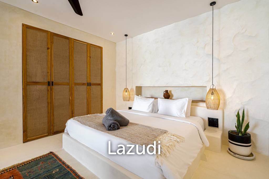 Beautiful 1 Bedroom Investment in Bingin Uluwatu