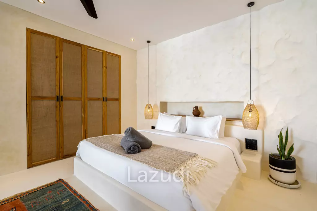 Beautiful 1 Bedroom Investment in Bingin Uluwatu