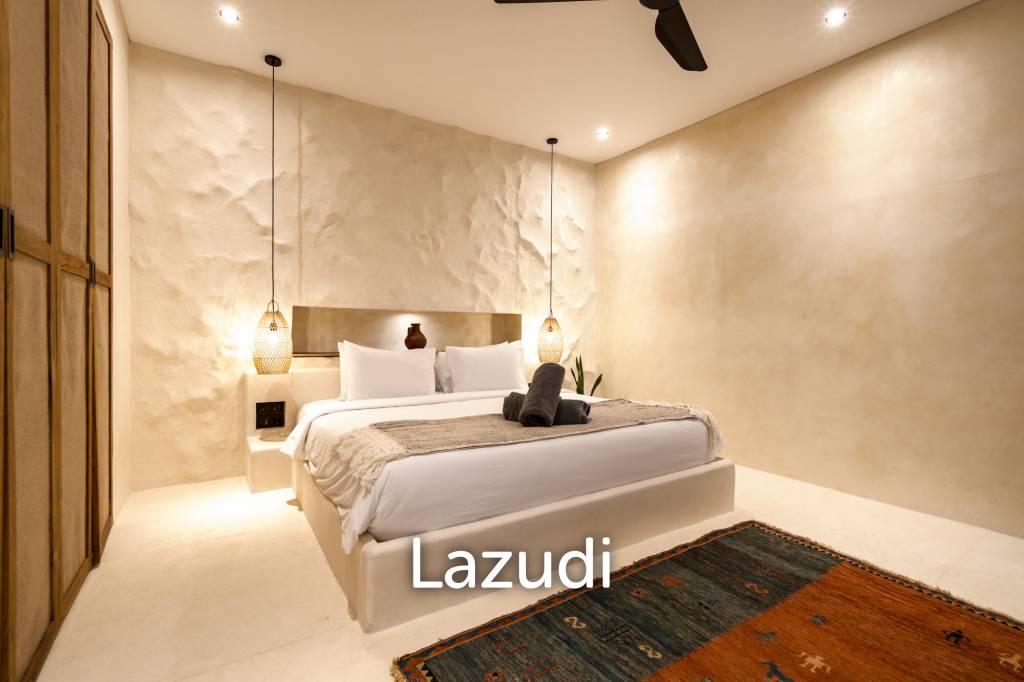 Beautiful 1 Bedroom Investment in Bingin Uluwatu
