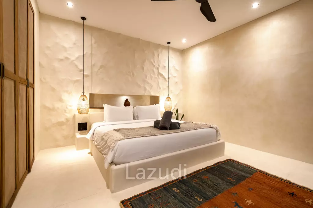 Beautiful 1 Bedroom Investment in Bingin Uluwatu