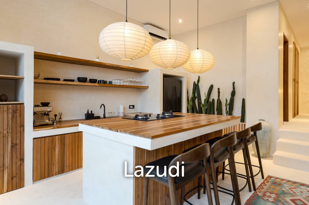Beautiful 1 Bedroom Investment in Bingin Uluwatu