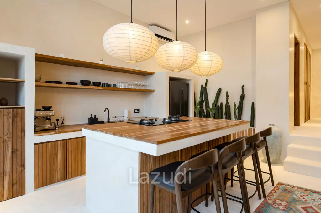 Beautiful 1 Bedroom Investment in Bingin Uluwatu