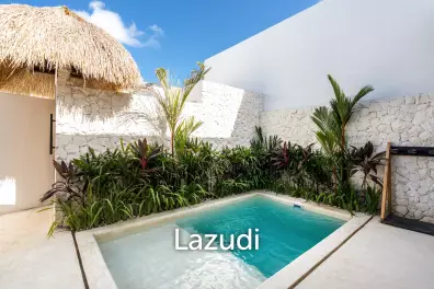 Beautiful 1 Bedroom Investment in Bingin Uluwatu