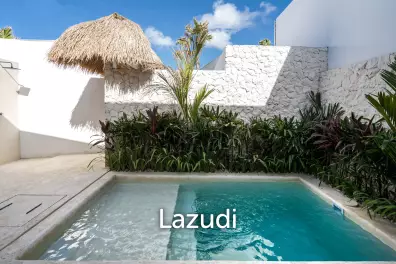 Beautiful 1 Bedroom Investment in Bingin Uluwatu