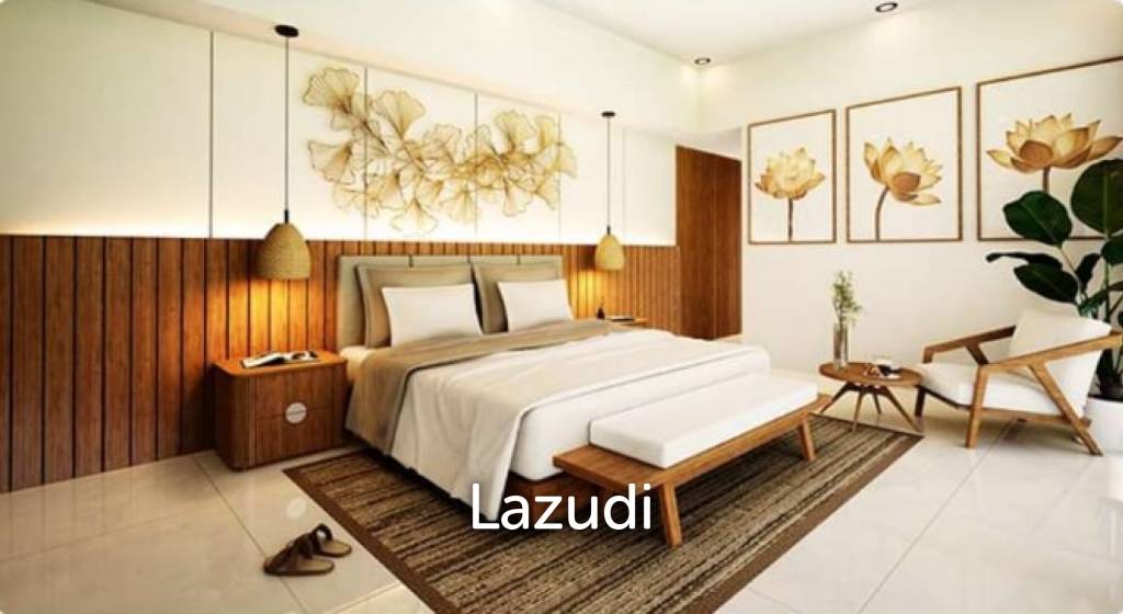 Stunning 4-Bedroom Off-Plan Villa with Prime Location in Kayu Tulang