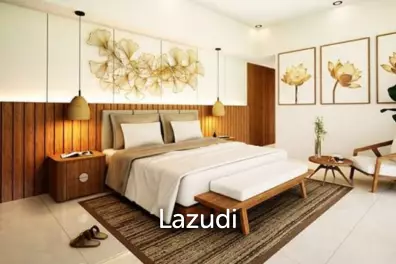 Stunning 4-Bedroom Off-Plan Villa with Prime Location in Kayu Tulang