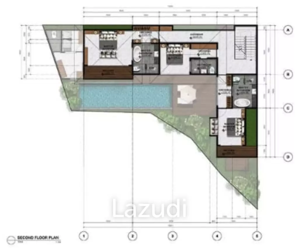 Stunning 4-Bedroom Off-Plan Villa with Prime Location in Kayu Tulang