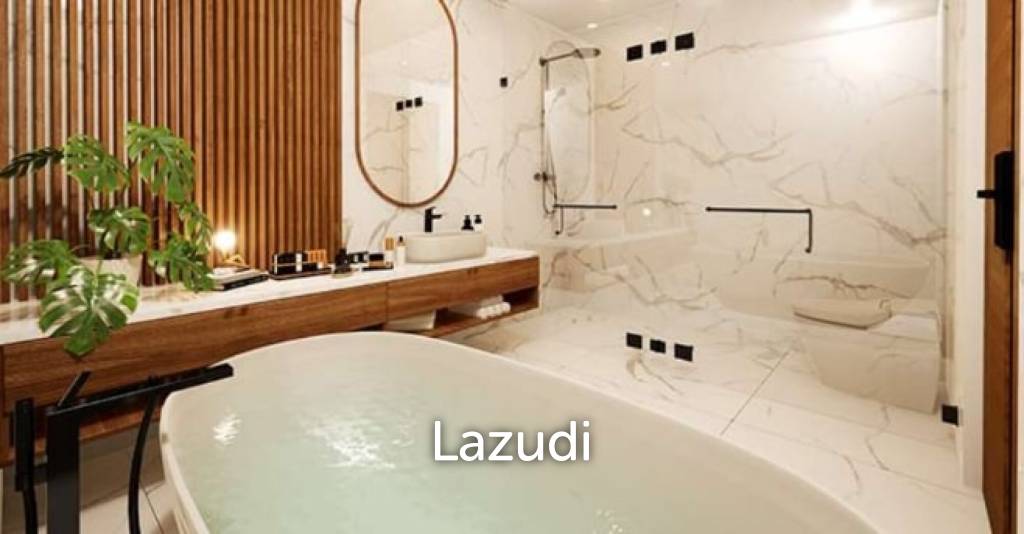 Stunning 4-Bedroom Off-Plan Villa with Prime Location in Kayu Tulang