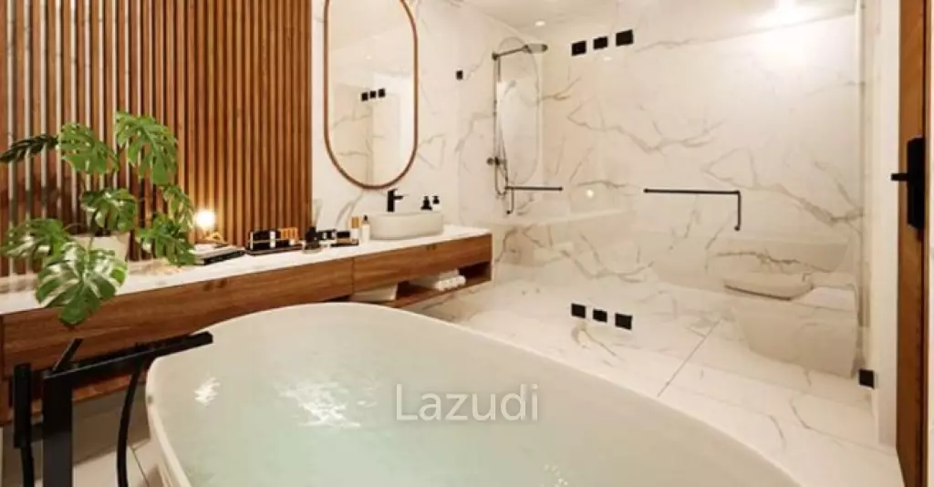 Stunning 4-Bedroom Off-Plan Villa with Prime Location in Kayu Tulang