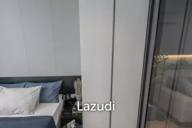 1 Bed 1 Bath 28 SQ.M Skyrise Avenue Sukhumvit 64