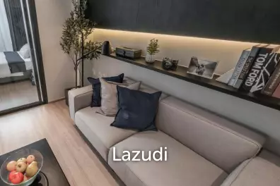 1 Bed 1 Bath 28 SQ.M Skyrise Avenue Sukhumvit 64